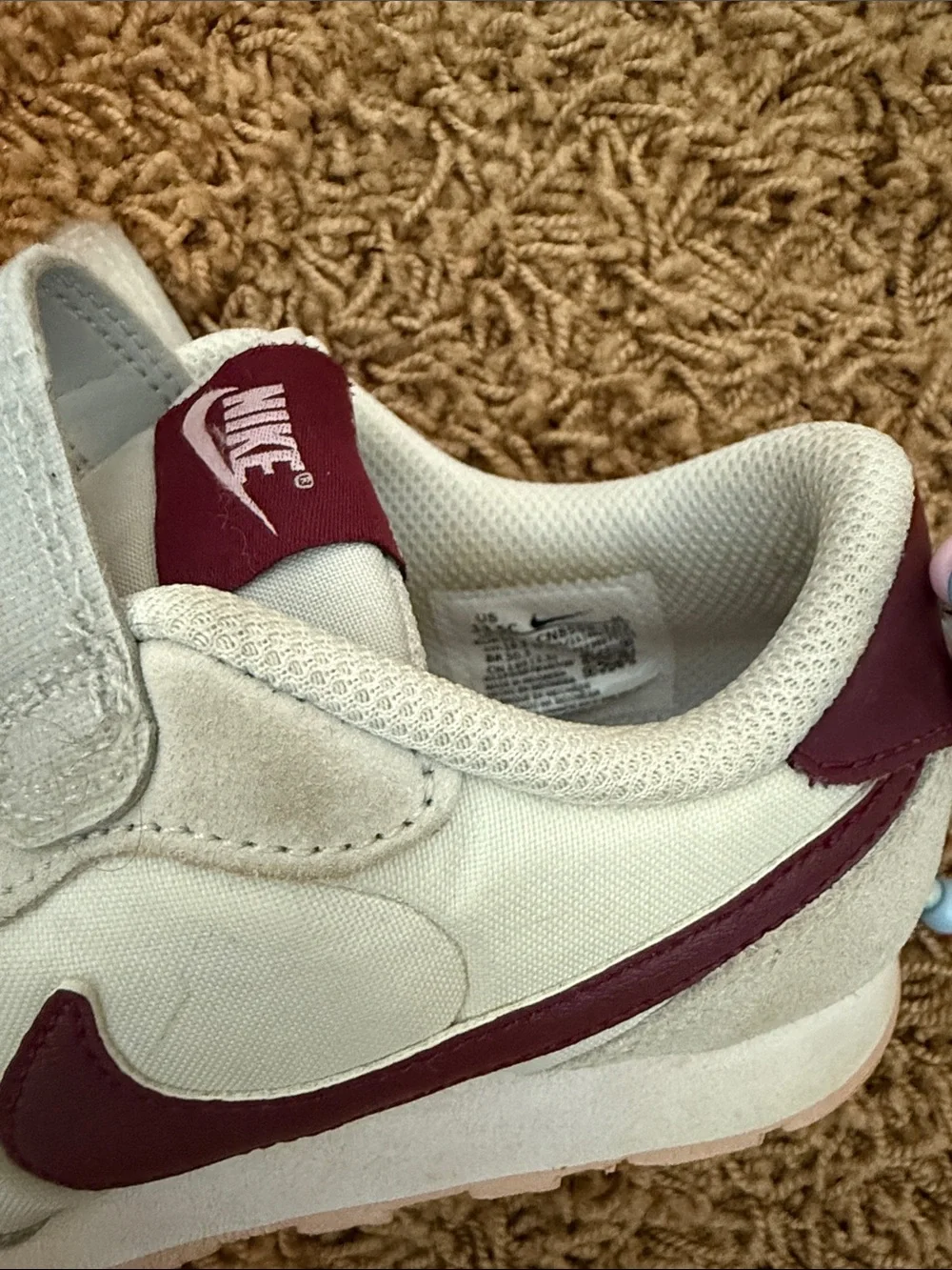 Nike comfortable kids